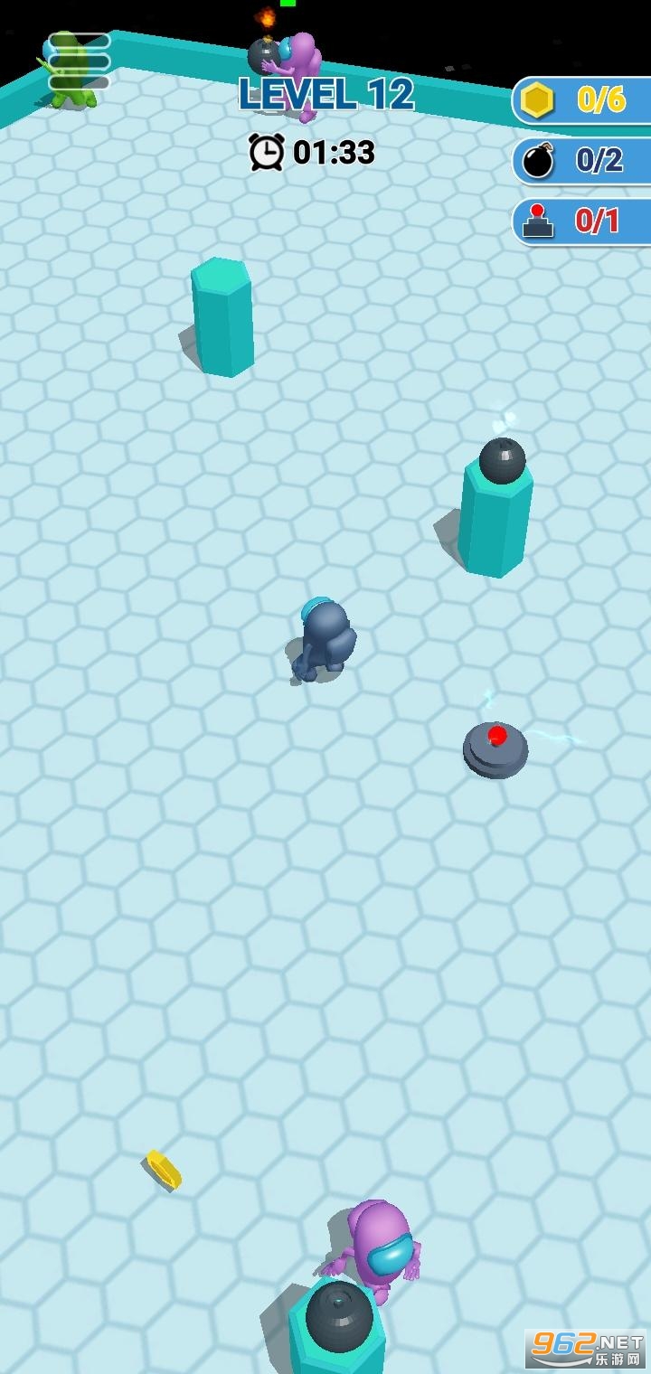 Boom Imposter��Ϸ��ͼ1