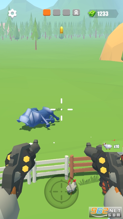 ����ũ����Ϸ��ͼ2