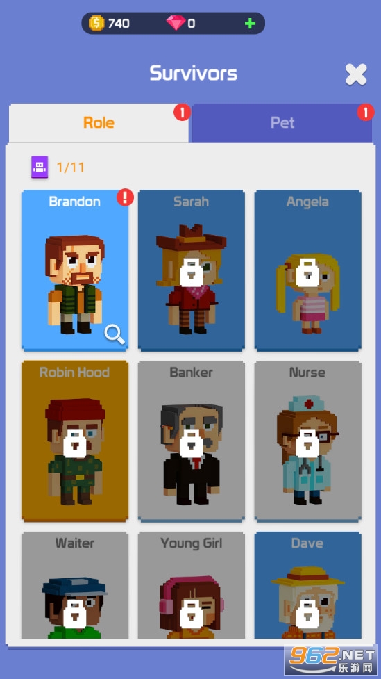 Build Heroes(����Ӣ����Ϸ)��ͼ3