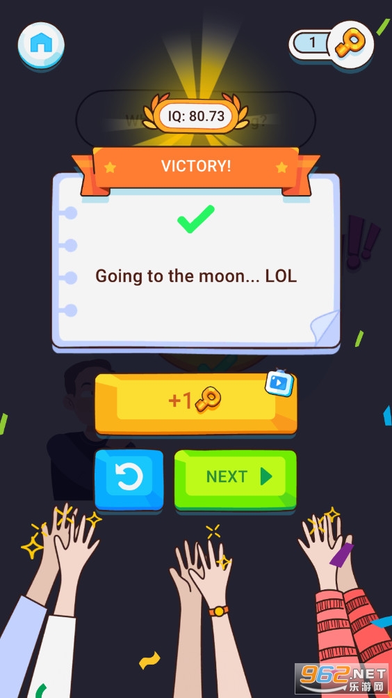 Brain Riddle Tricky Puzzles��ͼ0