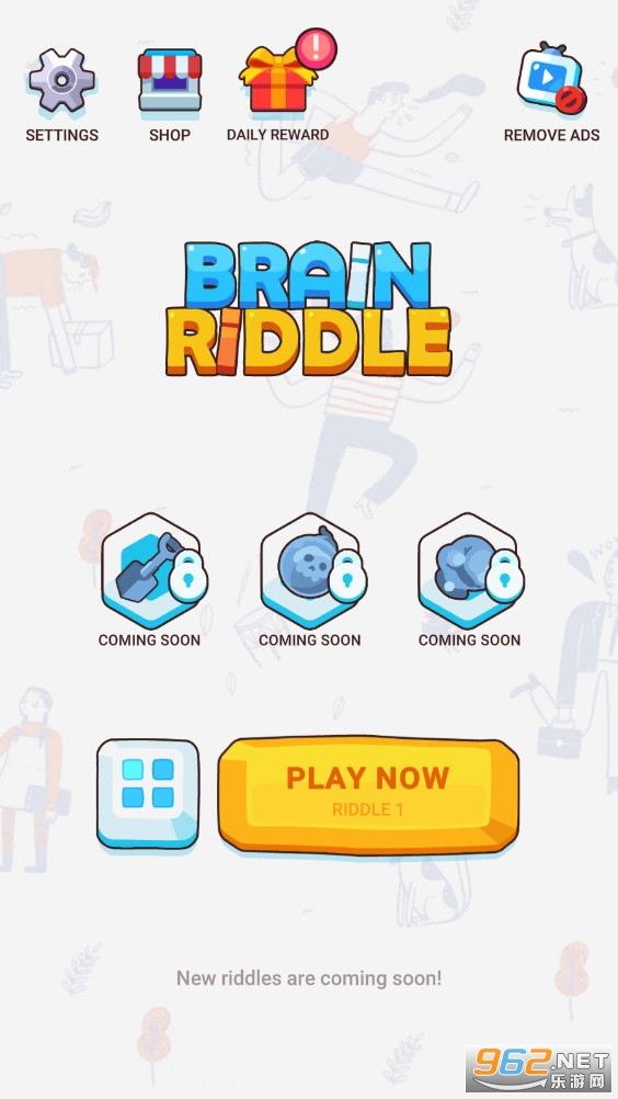 Brain Riddle Tricky Puzzles��ͼ3