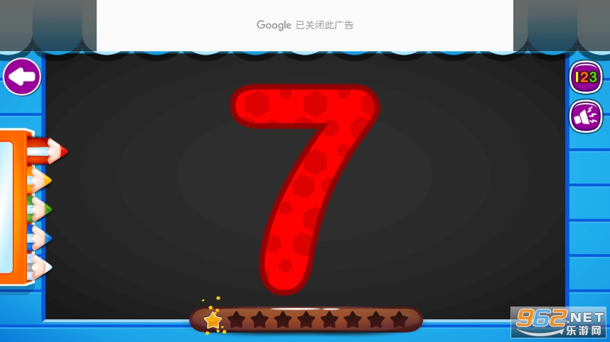 Fun Numbers(������Ȥζ��ѧ��������Ϸ)v5.0.2 (Marbel Fun Math and Numbers)��ͼ0