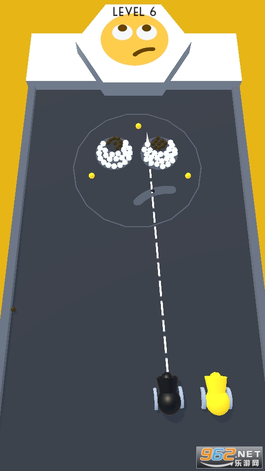 Clone Ball Drawing 3D��Ϸ��ͼ3