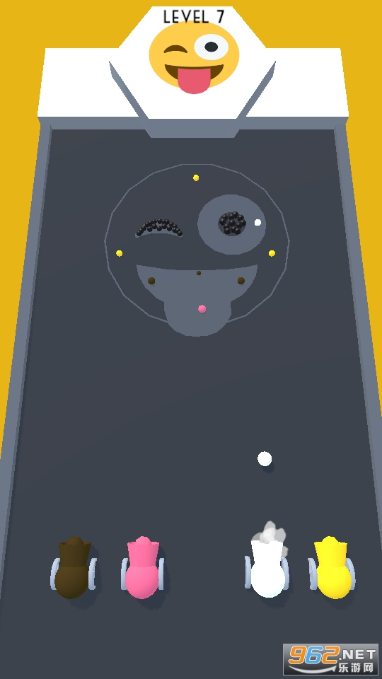 Clone Ball Drawing 3D��Ϸ��ͼ1