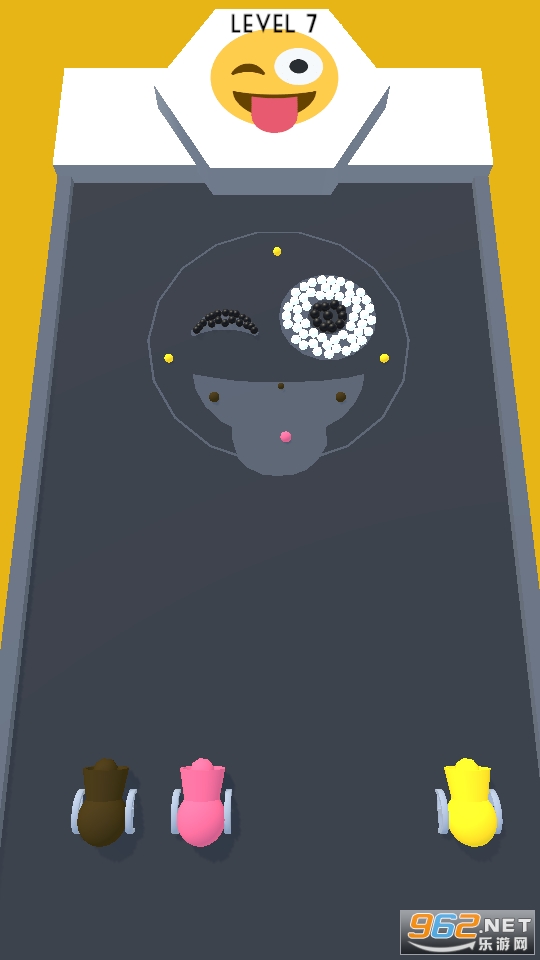Clone Ball Drawing 3D��Ϸ��ͼ0