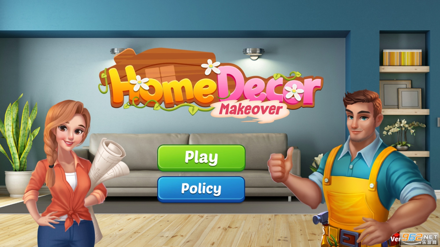 Home Design Makeover(�Ҿ�װ�θ��췿��װ��)��ͼ2