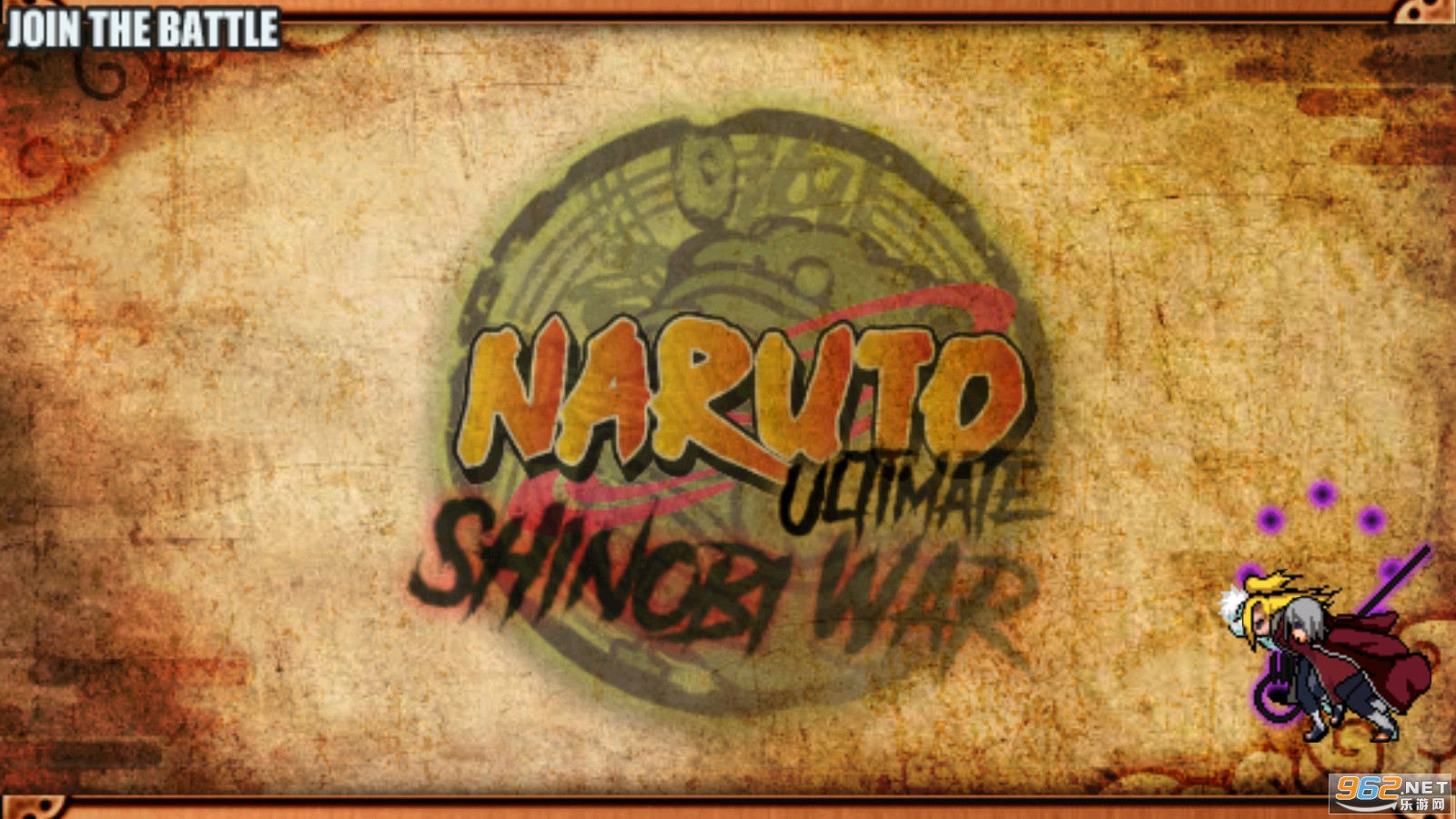 ��Ӱս�Ǻϼ��ƽ��(Naruto Senki Shinobi Colection (NSSC))��ͼ3