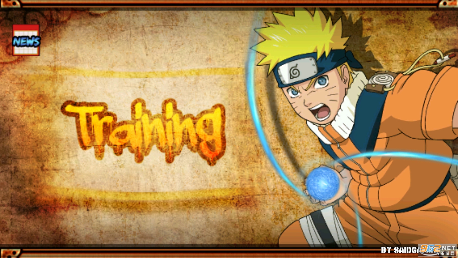 ��Ӱս�Ǻϼ��ƽ��(Naruto Senki Shinobi Colection (NSSC))��ͼ1