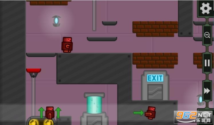 Unstable Engineer: EE(���鹤��ʦ��Ϸ)v1.01 ��׿���ͼ0