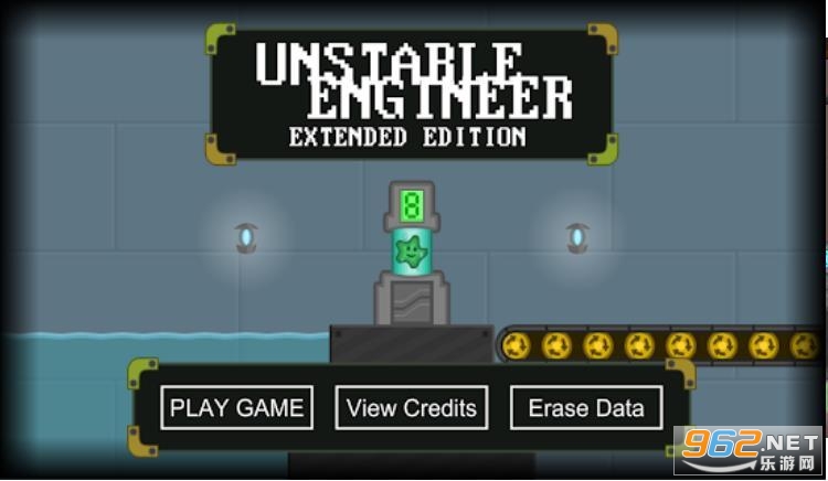 Unstable Engineer: EE(���鹤��ʦ��Ϸ)v1.01 ��׿���ͼ1