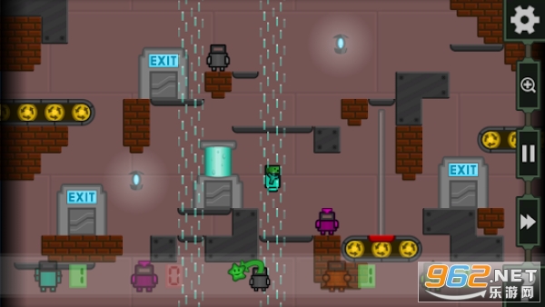 Unstable Engineer: EE(���鹤��ʦ��Ϸ)v1.01 ��׿���ͼ2