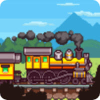 Tiny Rails(С������Ϸ)
