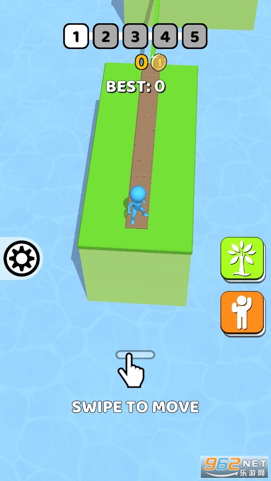 Stacky Dash(���������°�)��ͼ4