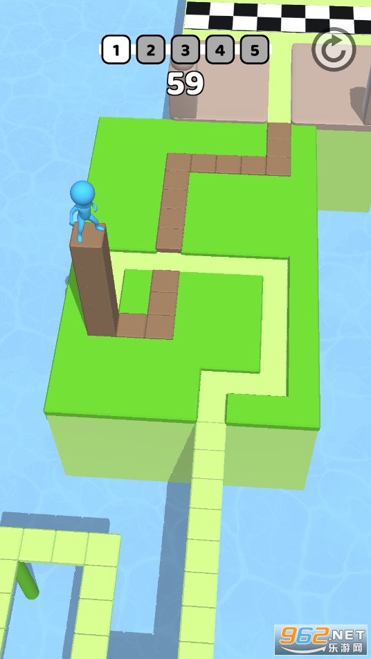 Stacky Dash(���������°�)��ͼ2