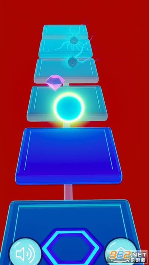 Bouncy Ballzv1.3�ٷ����ͼ1