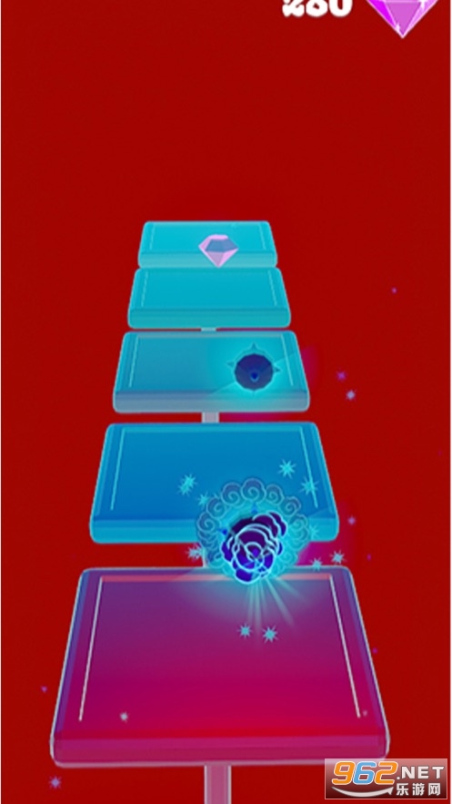 Bouncy Ballzv1.3�ٷ����ͼ0