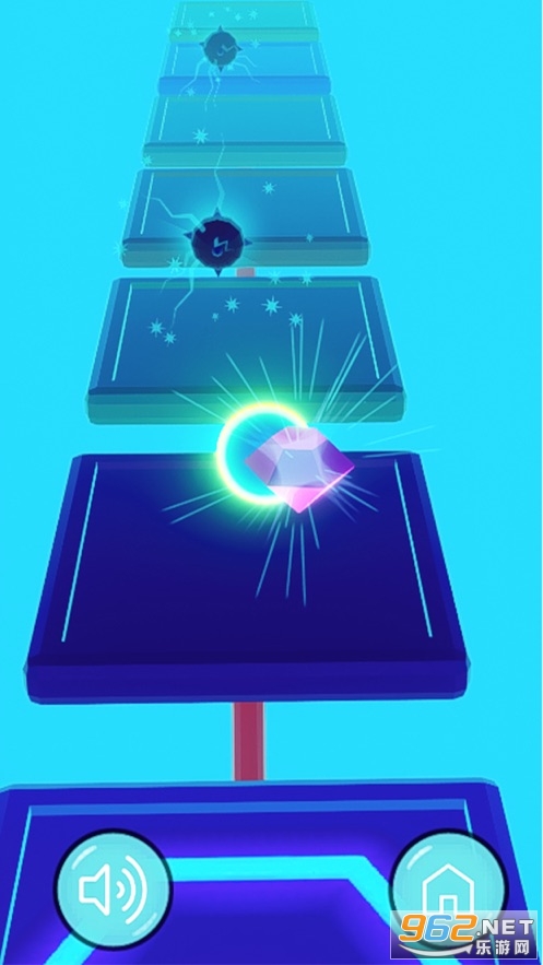 Bouncy Ballzv1.3�ٷ����ͼ4
