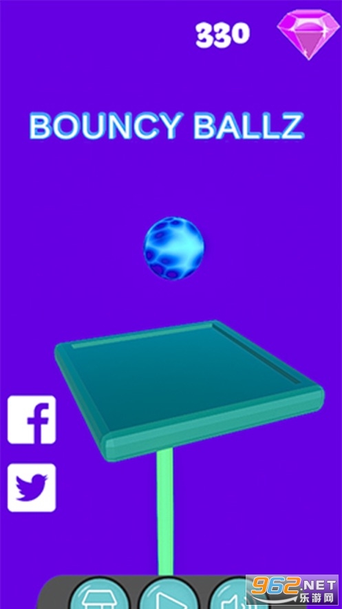 Bouncy Ballzv1.3�ٷ����ͼ2