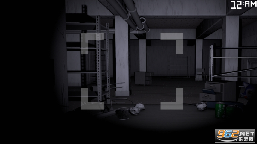 FiveNightsatCandys2(fnac2��Ϸ)v1.0 �ֻ����ͼ0