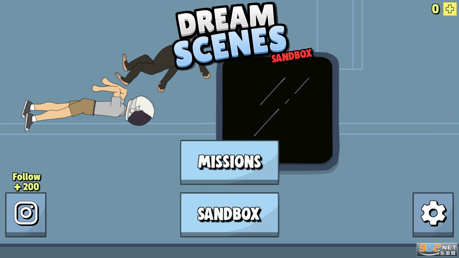 Dream Scenes Sandbox��׿���ͼ4