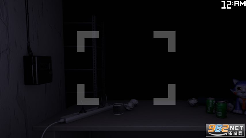 FiveNightsatCandys2(fnac2��Ϸ)v1.0 �ֻ����ͼ1