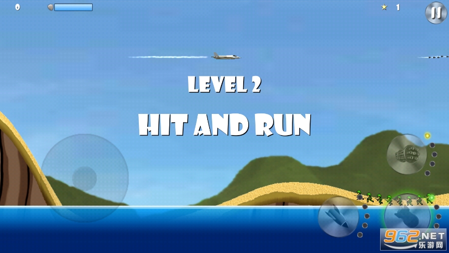 ��̺��ը�ƽ��(Carpet Bombing)��ͼ0