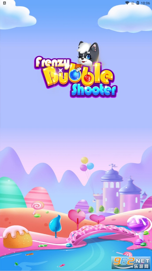 Frenzy Bubble Shooter��׿���ͼ3