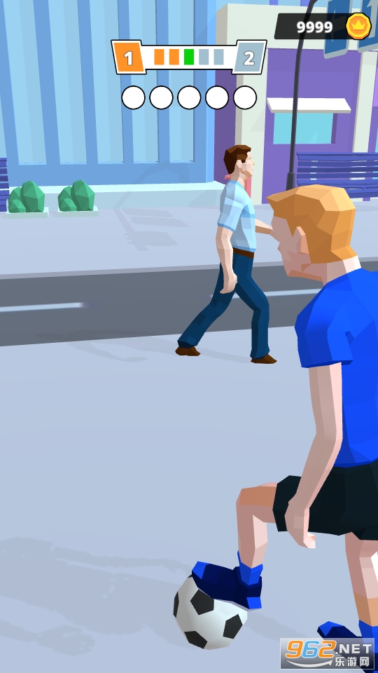 Soccer Prank(�����������Ϸ)��ͼ5