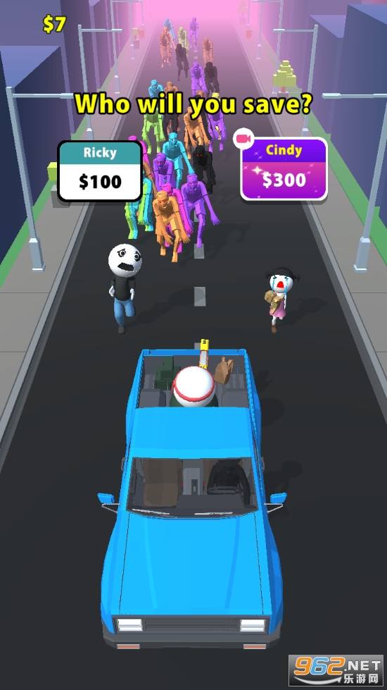 ���Ƚ�ʬС����Ϸv46 ���°��ͼ3
