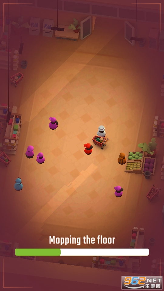 Sort People Puzzle(�ж�������Ϸ)��ͼ3