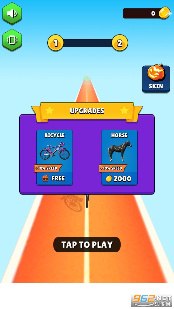 Perfect Rider(������ʿ��Ϸ)��ͼ2