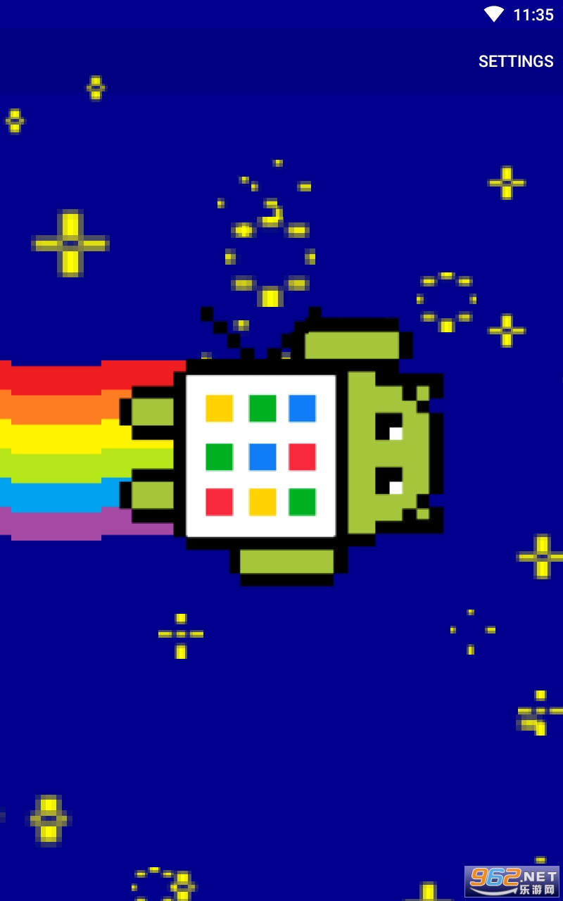 Nyan app��ͼ1