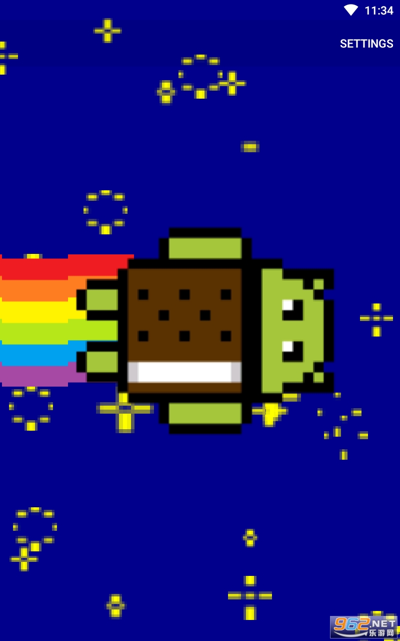 Nyan app��ͼ3