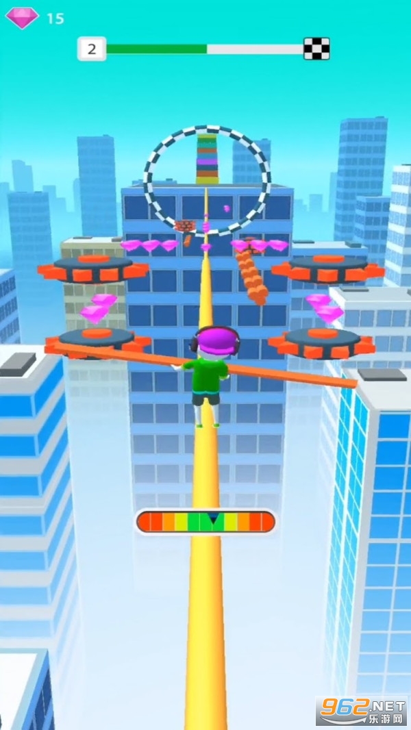 ���»���3D��Ϸv0.0.1 ��׿���ͼ2