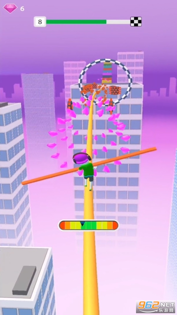 ���»���3D��Ϸv0.0.1 ��׿���ͼ1