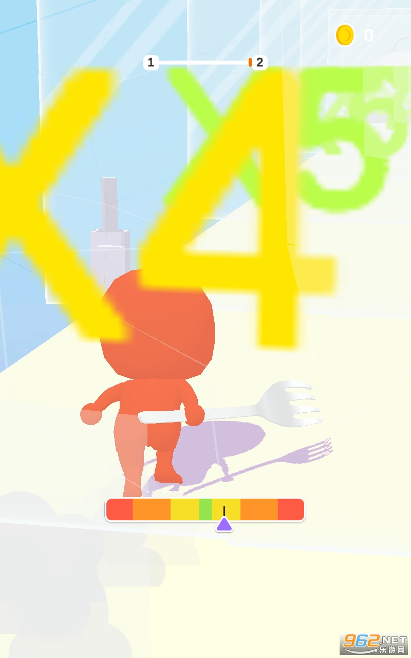 挑食大作战安卓截图3