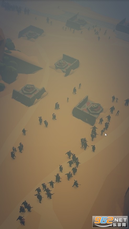 ĩ�ս�ʬ����Apocalypse Zombie Defense Last Stand��Ϸ��ͼ1