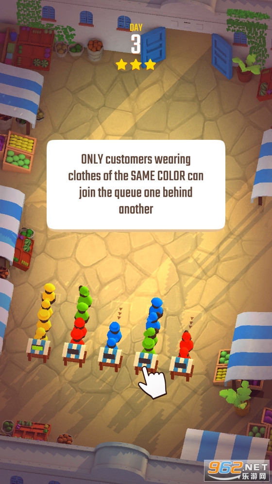 ��������ƴͼSort People Puzzle��ͼ4