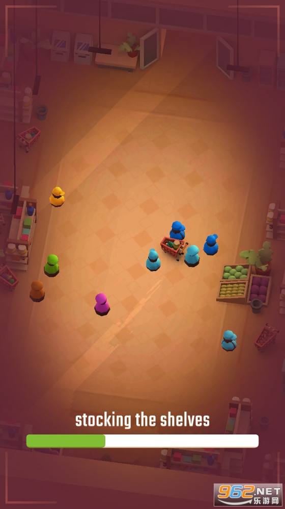 ��������ƴͼSort People Puzzle��ͼ3