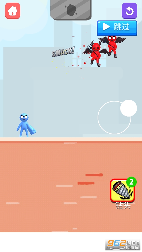 �����ȭ����(Rocket Punch!!)��ͼ0