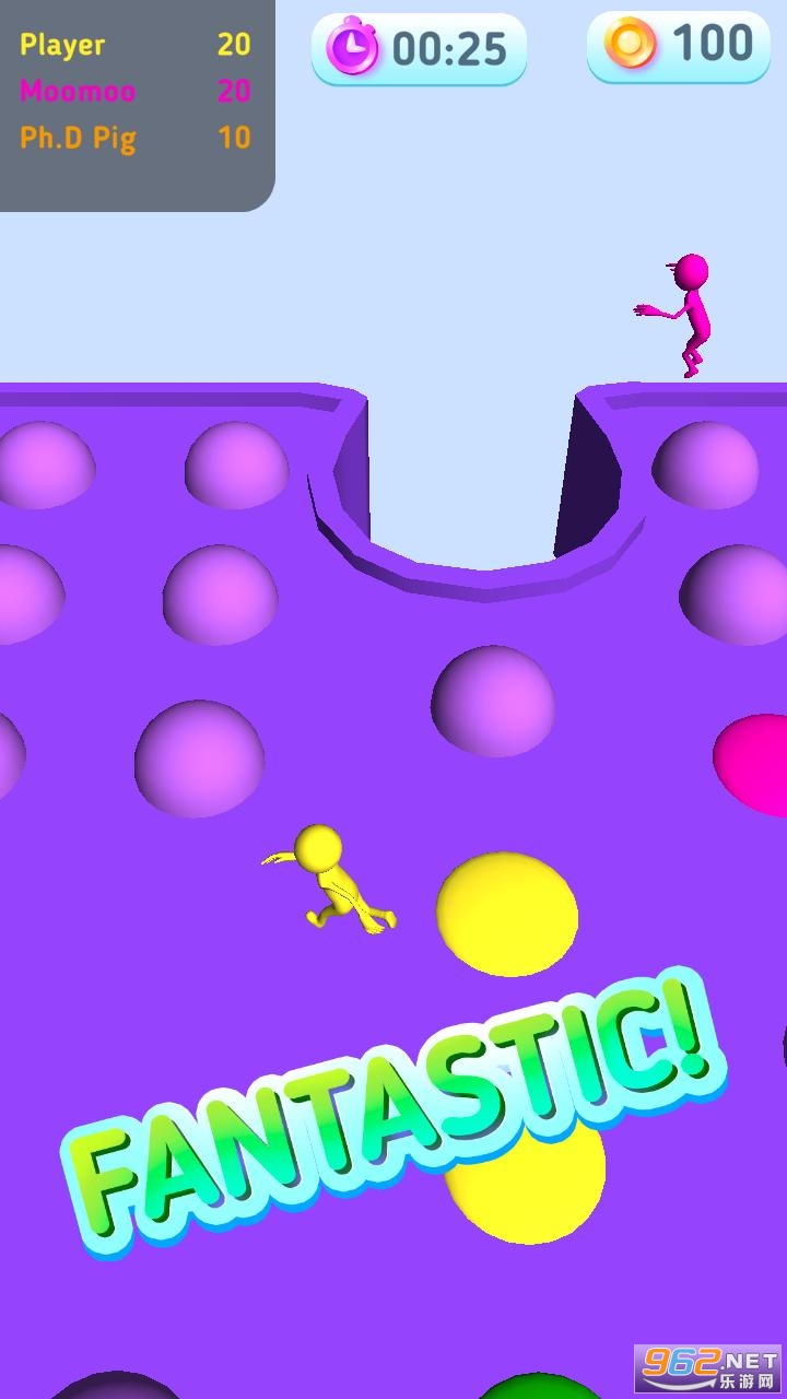 ��������սPopit.io��Ϸ��ͼ0