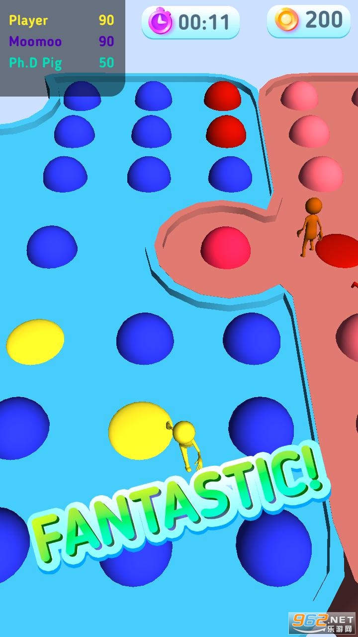 ��������սPopit.io��Ϸ��ͼ3