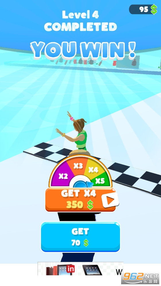 �Ƹ��ۻ�Run Rich 3D��ͼ0