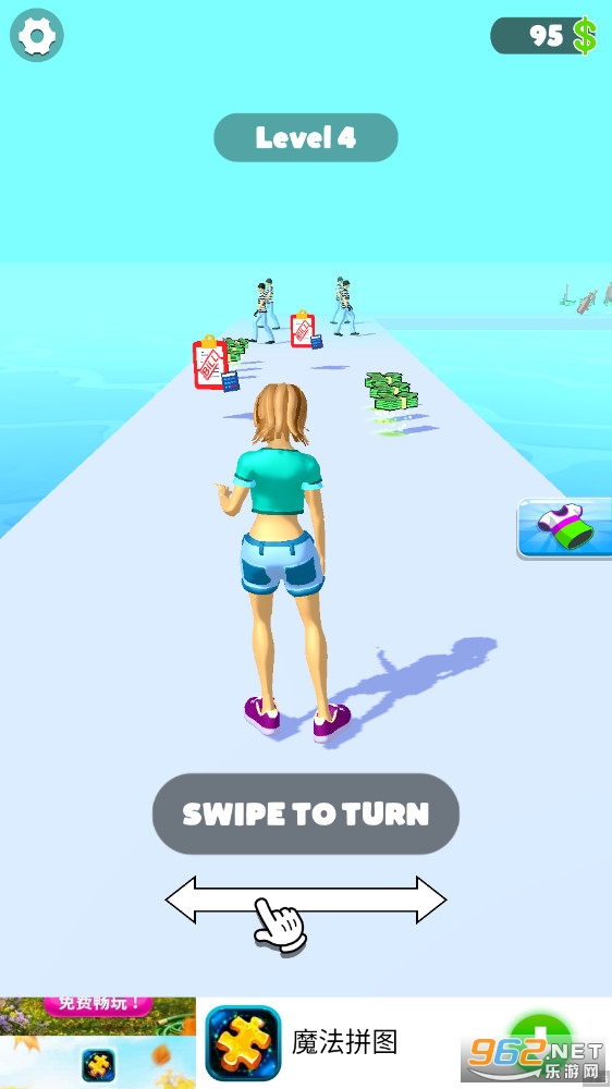 �Ƹ��ۻ�Run Rich 3D��ͼ2