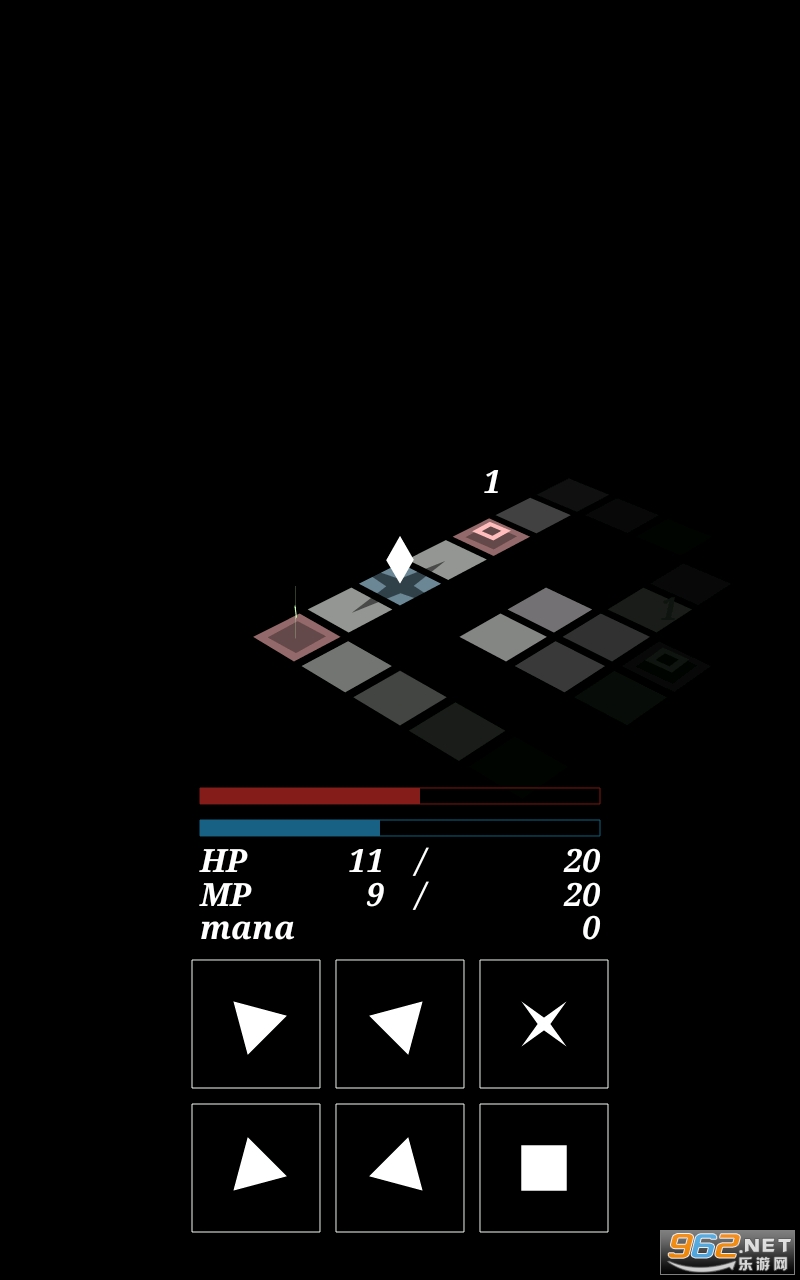 Labyrinth(Ӱ֮����С�Թ���Ѱ�)��ͼ0
