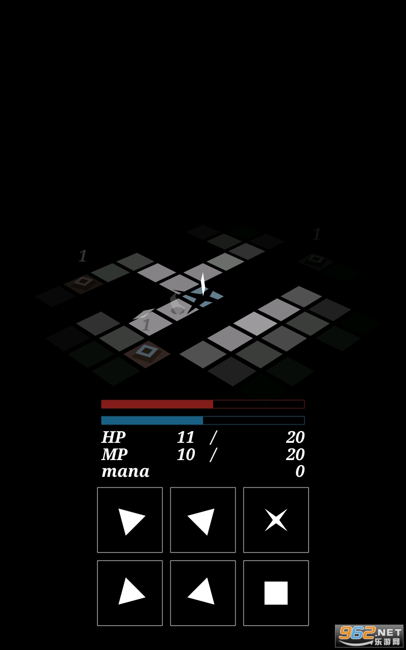 Labyrinth(Ӱ֮����С�Թ���Ѱ�)��ͼ2