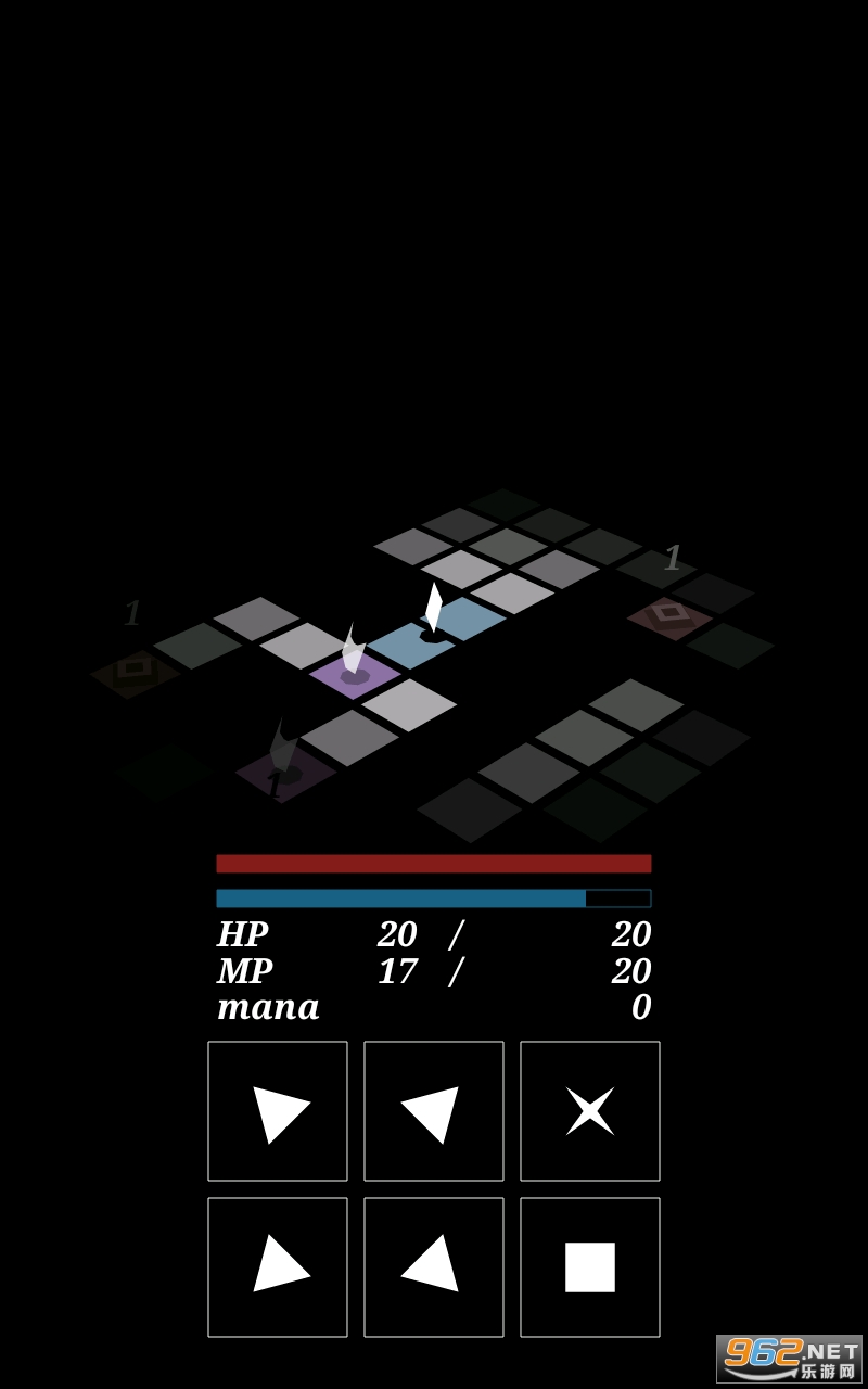 Labyrinth(Ӱ֮����С�Թ���Ѱ�)��ͼ3