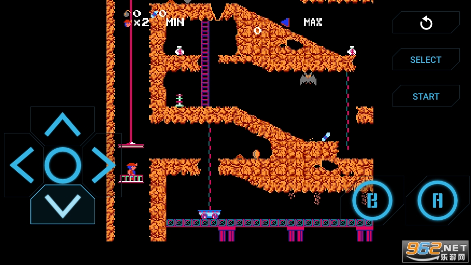 KK Runner��Ϸ��ͼ1