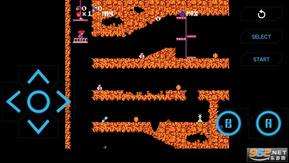 KK Runner��Ϸ��ͼ5