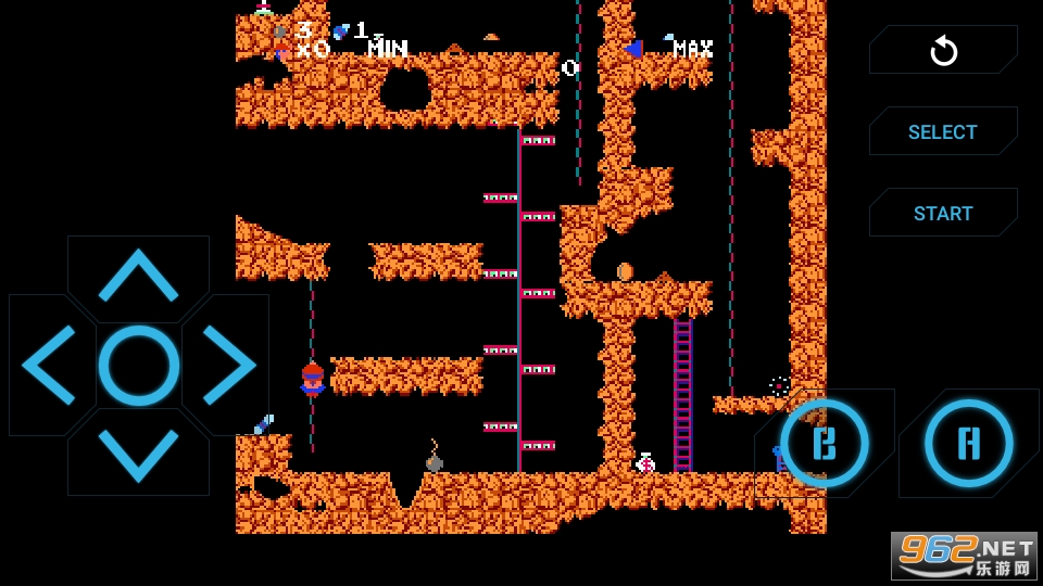 KK Runner��Ϸ��ͼ2